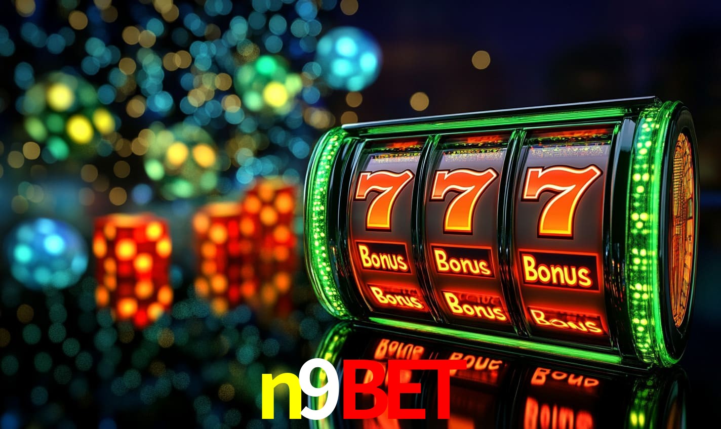 Avaliações dos Jogadores n9bet