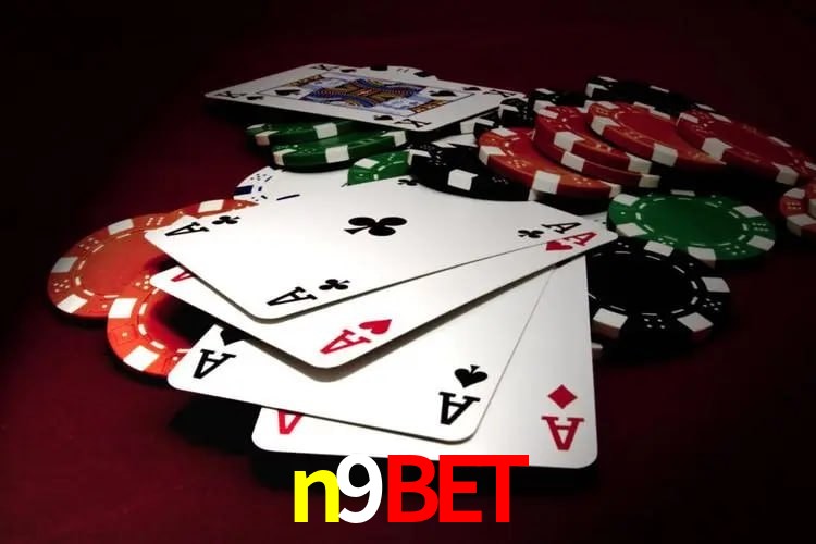 Login Seguro n9bet