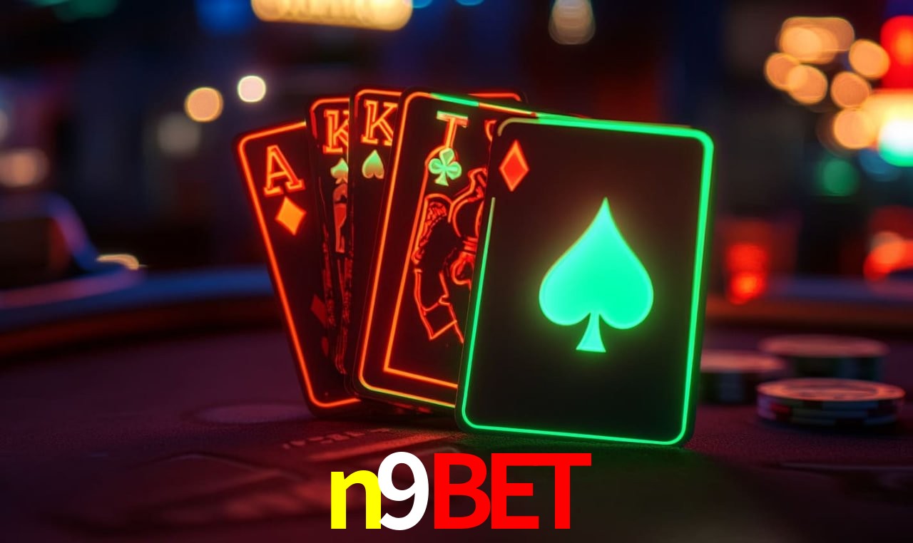 Ofertas Exclusivas n9bet