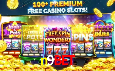 Desvendando o Mundo dos Jogos Virtuais na n9bet