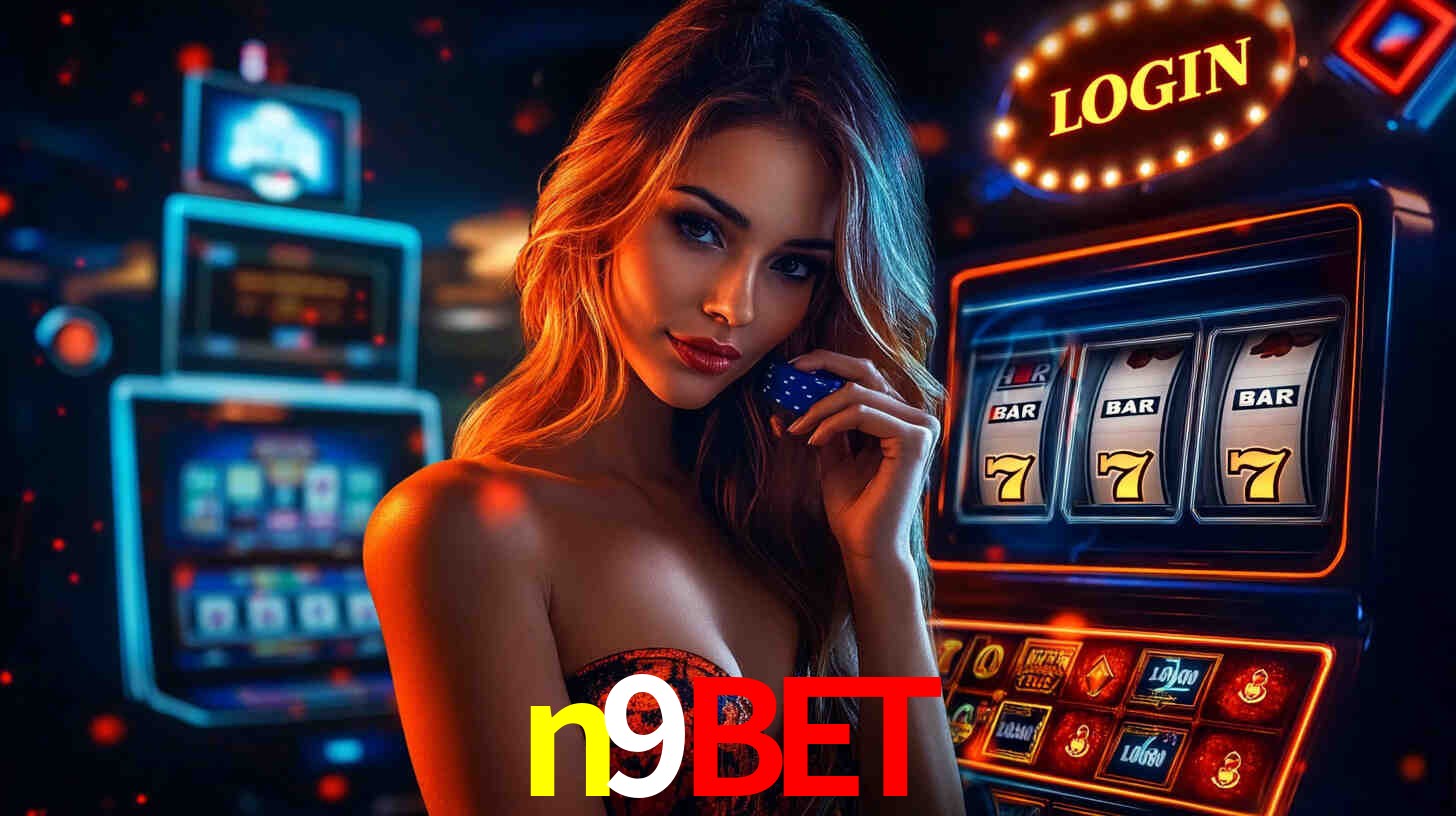 Bônus Generosos e Exclusivos no n9bet para Você!