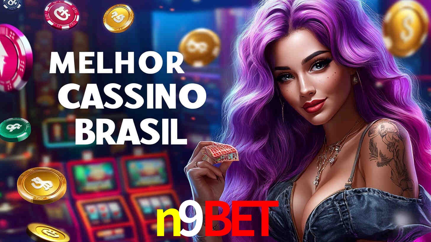 Estatísticas Esportivas n9bet