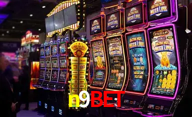 Inovações de Jogos na n9bet: O Futuro das Experiências Interativas