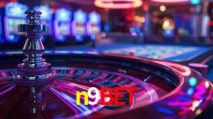 Integração de APIs n9bet