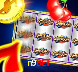 Estratégias Crash Games n9bet