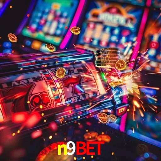 Provedores de Jogos n9bet