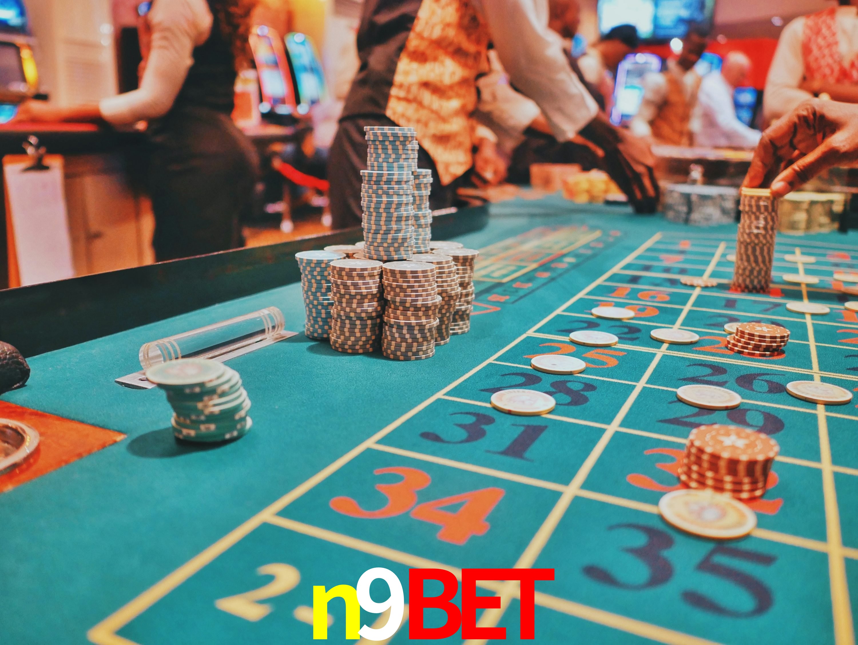 Segurança 2FA n9bet