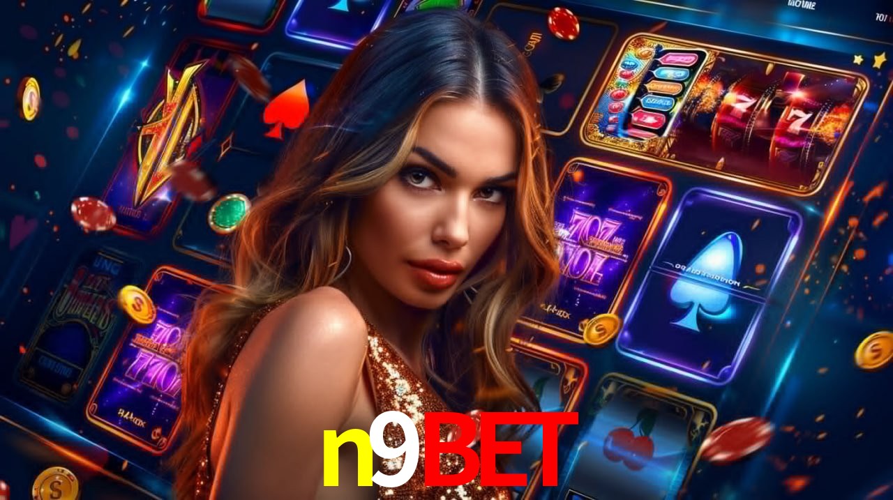 Jogo Aviator n9bet