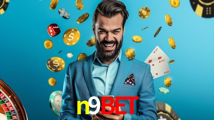 Casino VIP n9bet