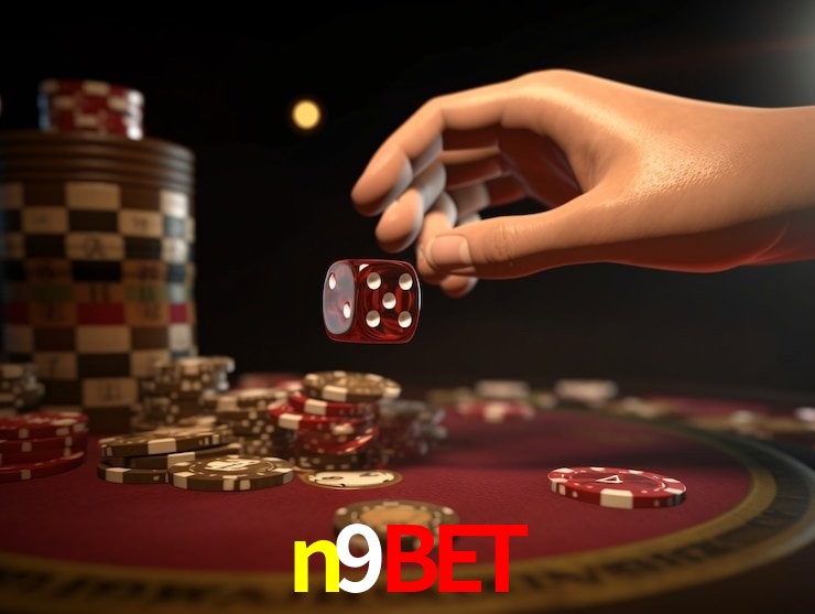 Experiência VIP n9bet