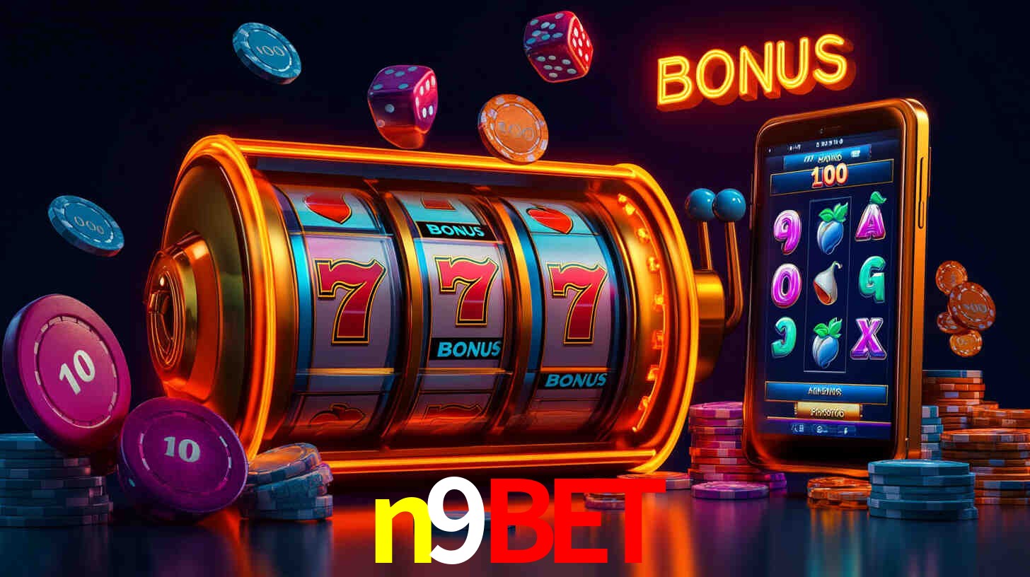 PIX Instantâneo n9bet