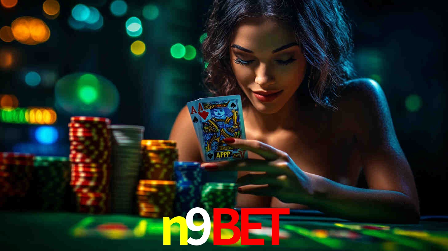 Interface Premium n9bet