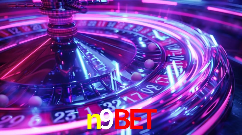 Mesa de Blackjack n9bet