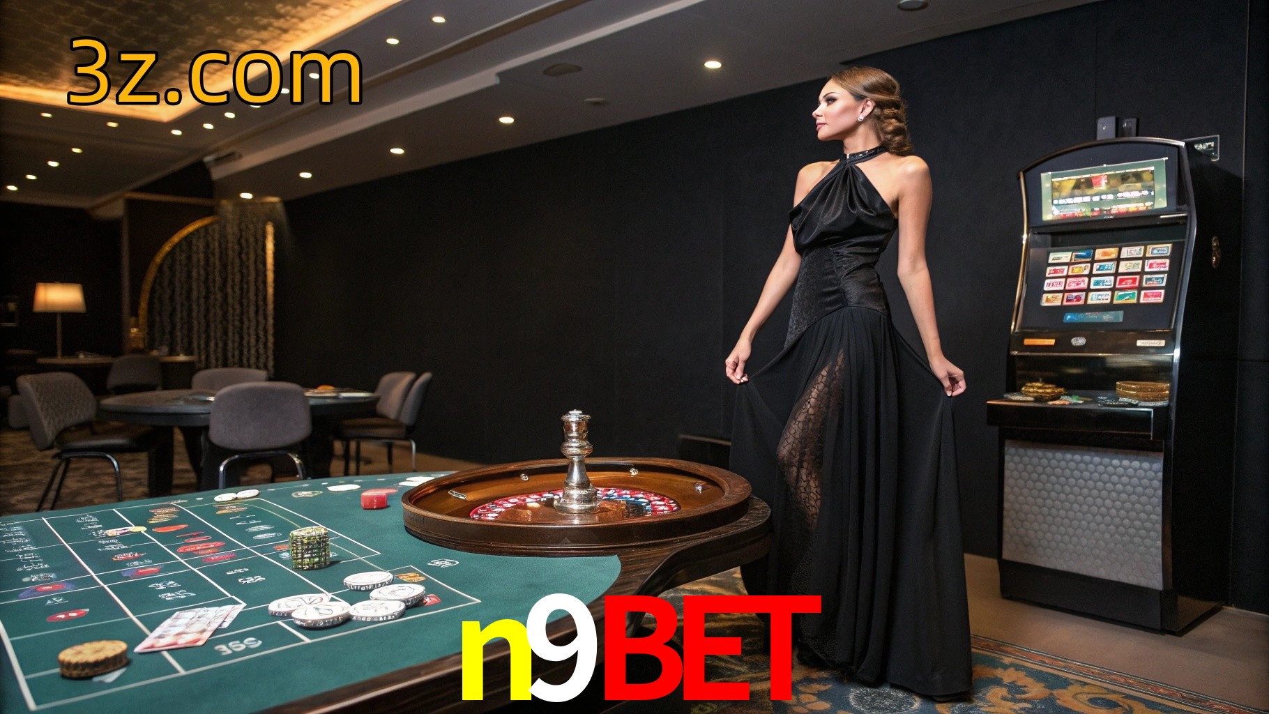 login n9bet