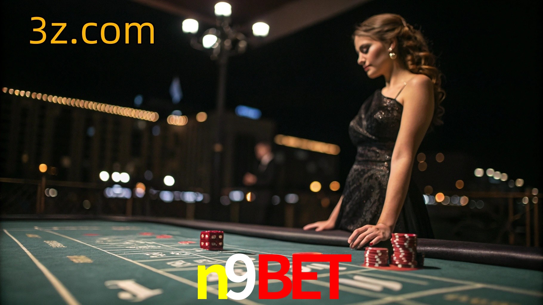 login n9bet