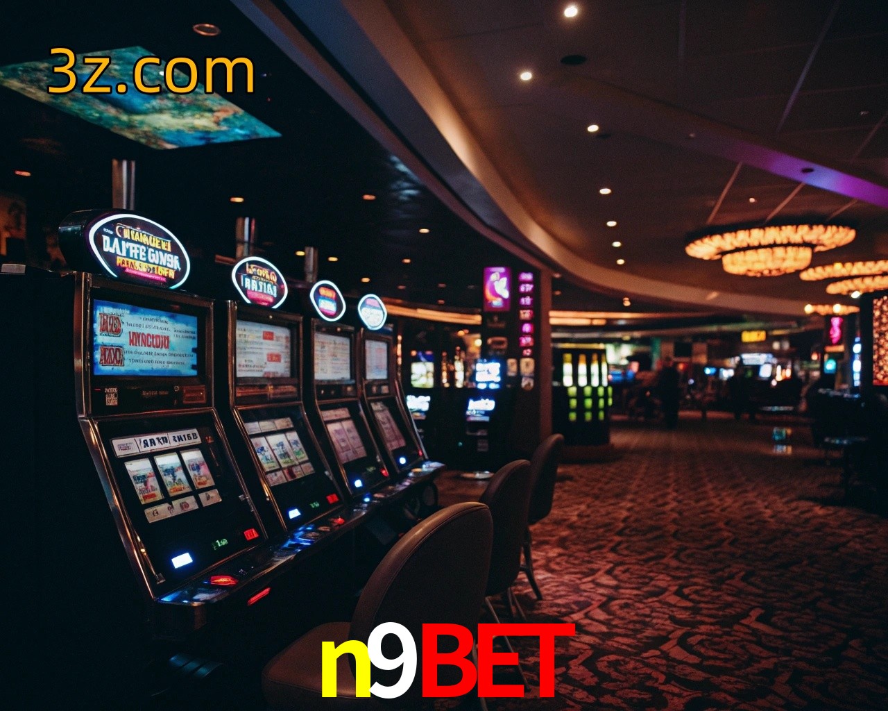 login n9bet