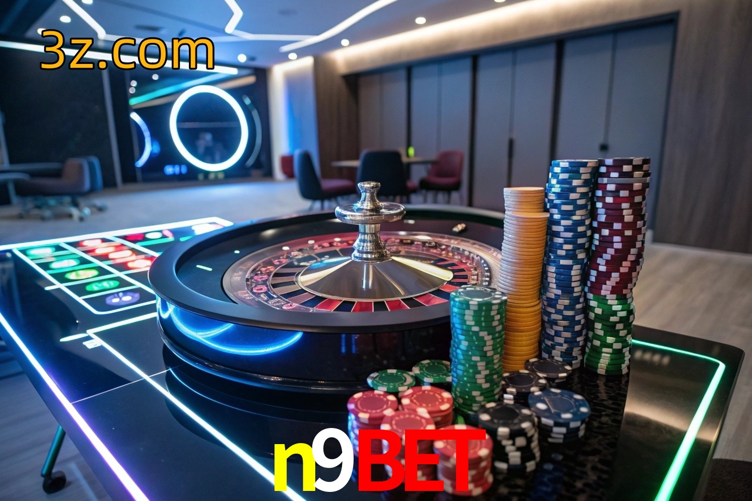 bet n9bet